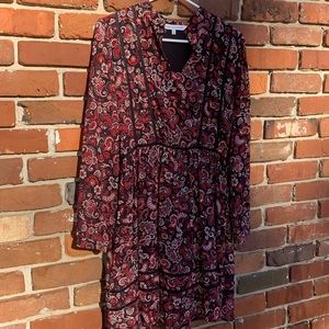 Cupcakes and Cashmere Dress